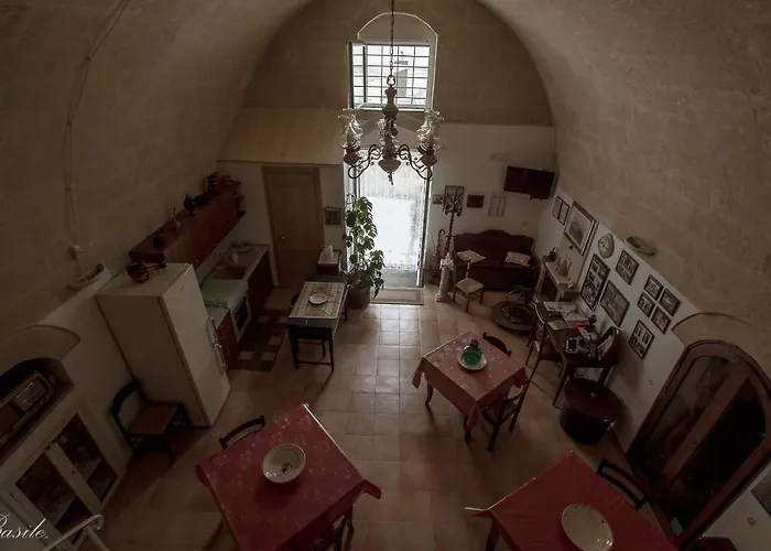 Panzió Fiorentini 4*