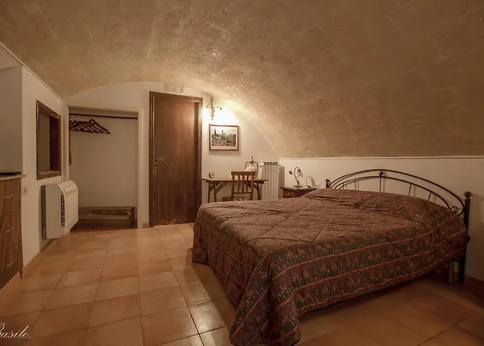 Bed and breakfast Fiorentini