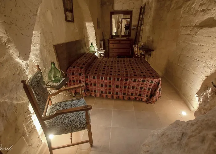 Bed and breakfast Fiorentini 4*