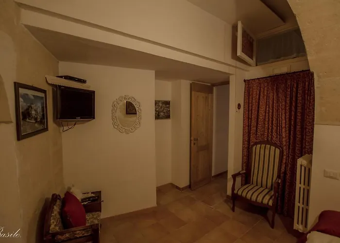 Fiorentini Bed and breakfast