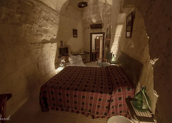 Bed and breakfast Fiorentini