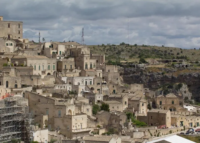 Fiorentini Matera