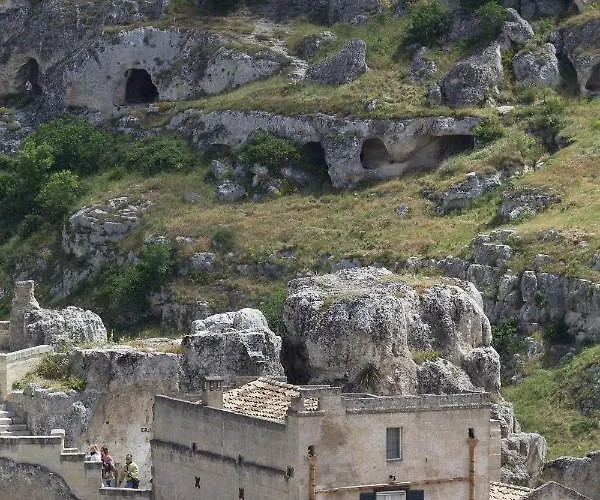 Fiorentini 4* Matera