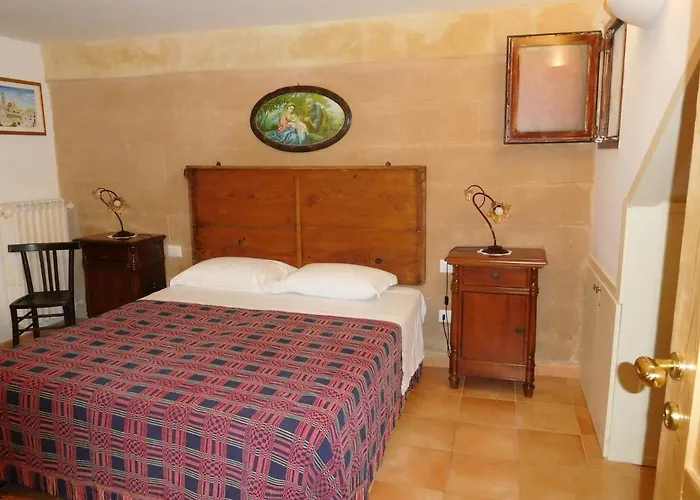 Bed and breakfast Fiorentini 4*