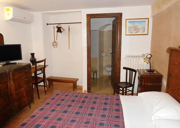 Fiorentini Bed and breakfast