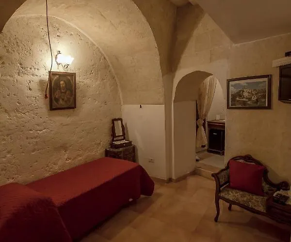 Panzió Fiorentini 4*