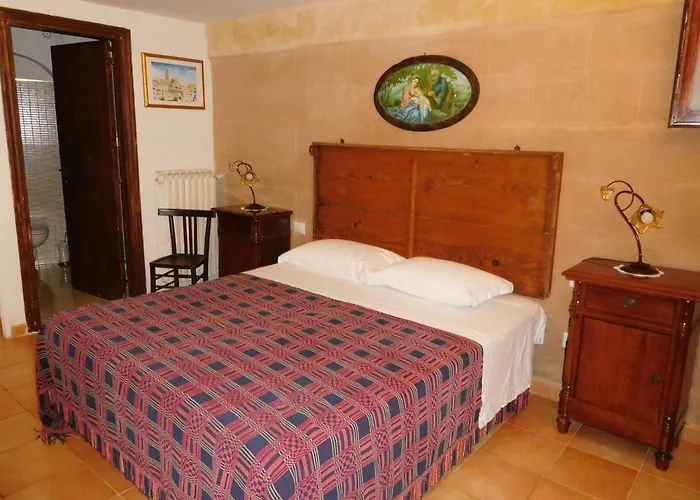 Bed and breakfast Fiorentini