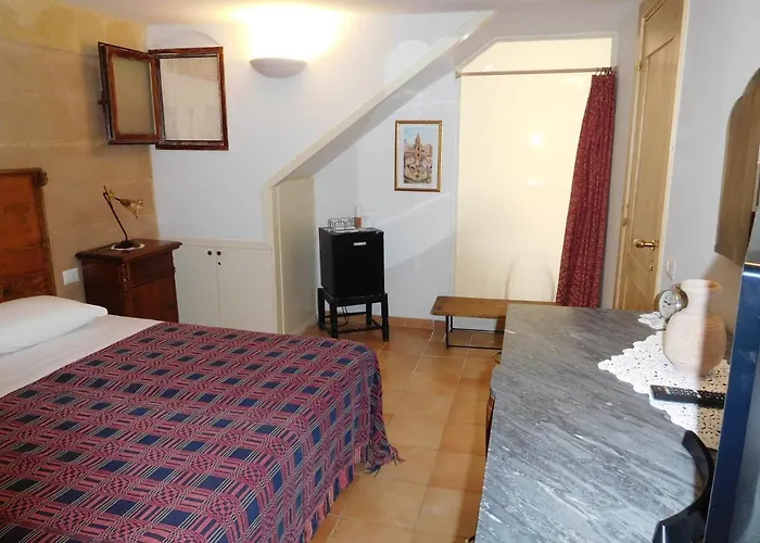 Panzió Fiorentini 4*