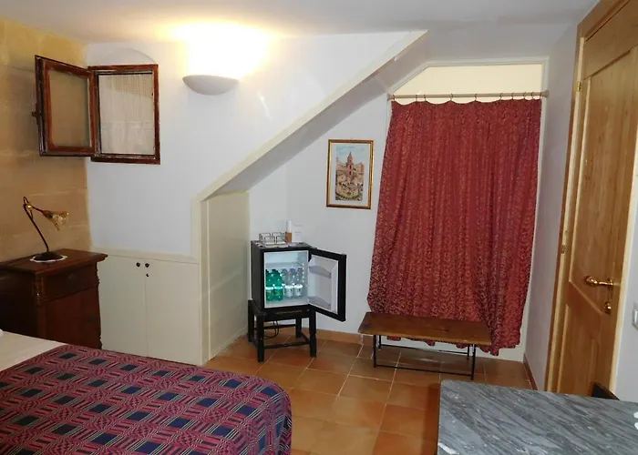 Fiorentini Panzió 4*