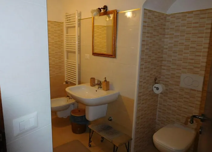 Bed and breakfast Fiorentini