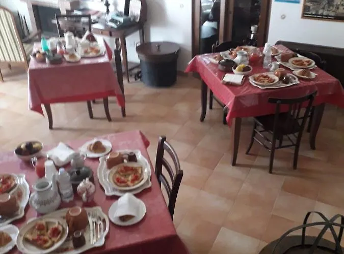 Fiorentini Bed and breakfast Matera