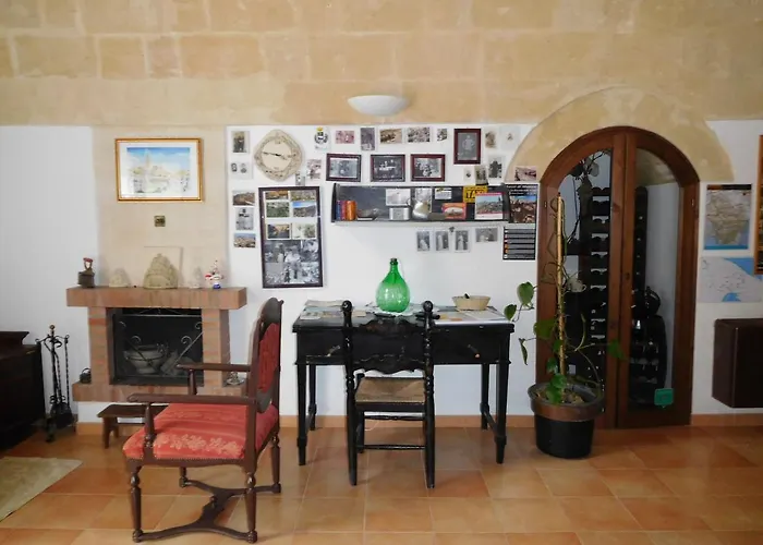 Fiorentini 4* Matera